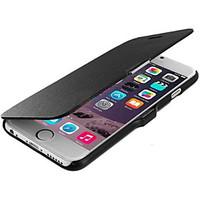 Frosted Design Magnetic Buckle Full Body Case for iPhone 6s 6 Plus