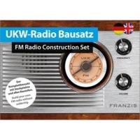 Franzis FM Radio Construction Se...