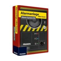 Franzis Alarm System Kit