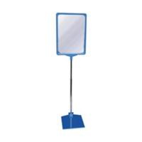 Franken Presentation Stand A4 210x620x10mm