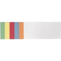 franken presentation card self adhesive rectangle 249x200mm colour com ...