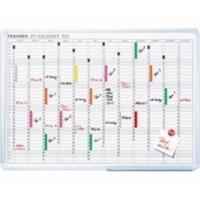 Franken JetPlanner 703 90x60cm 12 Month