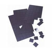 Franken Magnetic Plates 20mm x 20cm (50 pcs)