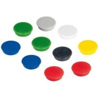 Franken Magnet 38mm Round 1500g Assorted (10 pcs)