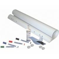 franken whiteboard cleaning kit