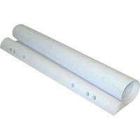 Franken Flipchart pack white unit 5pack á 20 sheets 98x68cm