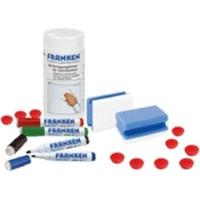 franken starter kit for whiteboards gridboards z1955