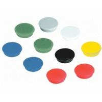 Franken Magnet 13mm Round 100g Assorted (10 pcs)