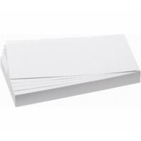 Franken Presentation Card Rectangle 205x95mm (500 pcs)