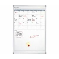 Franken X-tra! Line Planner 60x90cm Month-overview (5 Weeks)