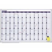 Franken X-tra! Line Planner 90x60cm 12 Month