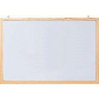 Franken Magnetic Whiteboard Memoboard 60x40cm