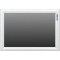 franken aluminium snap frame exterior 62 4x87 1x1 2cm