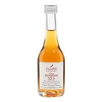 Frapin Chateau de Fontpinot XO Cognac Miniature