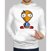 frikito sweatshirt