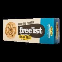 Free\'ist Sugar Free Choc Chip Cookies 135g - 135 g