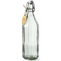 French Table Water Bottle 1ltr (Case of 12)