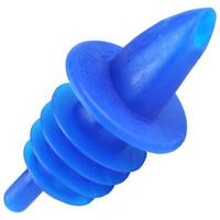 Free Flow Pourers Blue (Pack of 12)