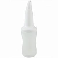 Freepour Bottle White (Case of 6)