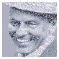 Frank Sinatra By Mike Edwards