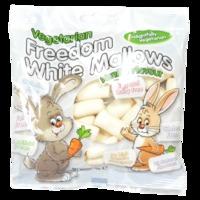 Freedom Mallow White Vanilla 75g - 75 g, White