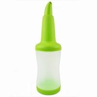 Freepour Bottle Green (Case of 6)