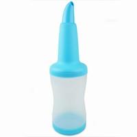 freepour bottle blue case of 6