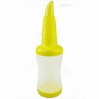 Freepour Bottle Yellow (Case of 6)