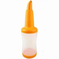 Freepour Bottle Orange (Case of 6)