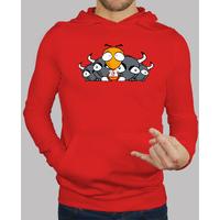 frikito sweatshirt san fermin