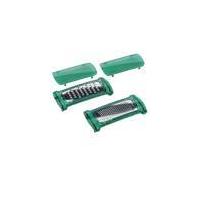 Friction - Inserts for Nicer Dicer Fusion, 2-piece