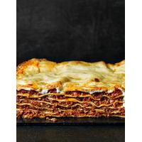 From The Deli Hand-Prepared Lasagne al Forno