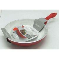 Frying Pan Large 28cm (Red)