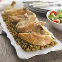 French Free Range Chicken Supreme Pack of 5