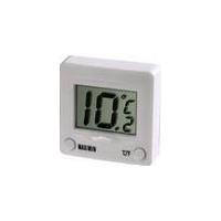 fridge and freezer thermometer digital 30 to 30c hama