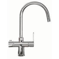 Franke Minerva Kettle Chrome Tap