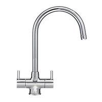 Franke Athena Chrome Tap Chrome