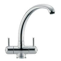 Franke Zurich Chrome Tap Chrome