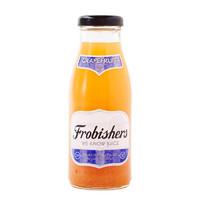 Frobishers Grapefruit Juice 24x250ml