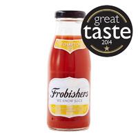 Frobishers Tomato Juice 24x250ml