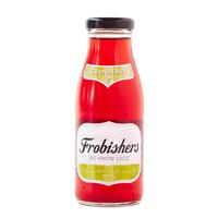 Frobishers Cranberry Juice 24x250ml