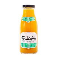 frobishers mango juice 24x250ml