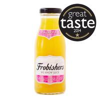 Frobishers Pineapple Juice 24x250ml