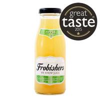 frobishers apple juice 24x250ml