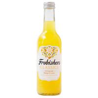 Frobishers Sparkling St Clements Orange and Lemon 12x330ml