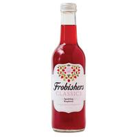 Frobishers Sparkling Raspberry 12x330ml