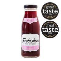 Frobishers Cherry Juice 24x250ml