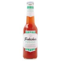 Frobishers Fusion Apple & Raspberry 24x275ml