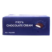 Frys Chocolate Cream x 48