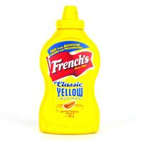 Frenchs American Classic Mustard